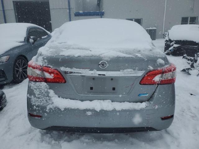 Photo 5 VIN: 3N1AB7AP9EY221535 - NISSAN SENTRA 