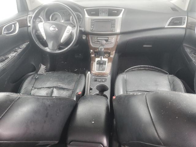 Photo 7 VIN: 3N1AB7AP9EY221535 - NISSAN SENTRA 