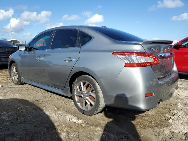 Photo 1 VIN: 3N1AB7AP9EY221664 - NISSAN SENTRA S 