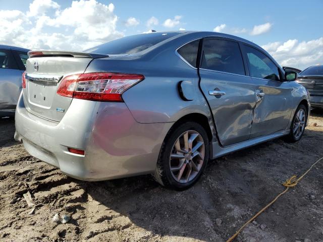 Photo 2 VIN: 3N1AB7AP9EY221664 - NISSAN SENTRA S 