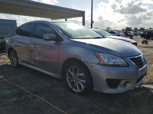 Photo 3 VIN: 3N1AB7AP9EY221664 - NISSAN SENTRA S 