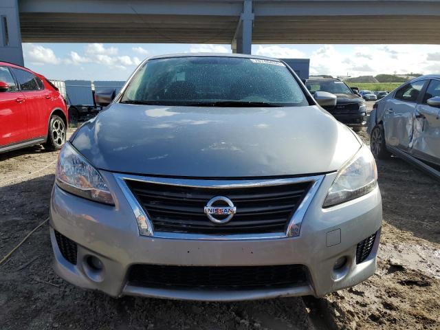 Photo 4 VIN: 3N1AB7AP9EY221664 - NISSAN SENTRA S 