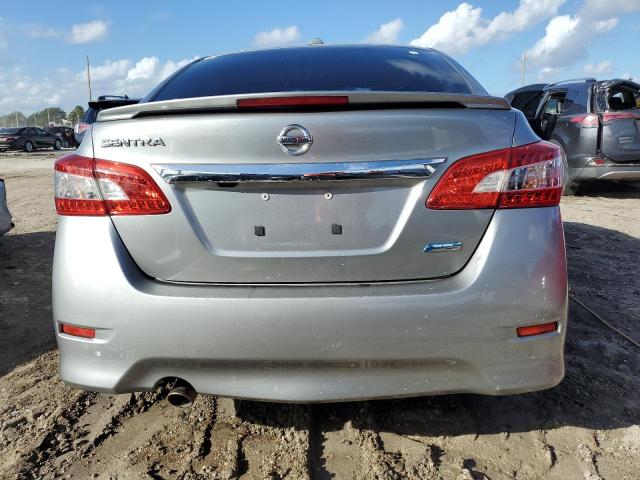 Photo 5 VIN: 3N1AB7AP9EY221664 - NISSAN SENTRA S 