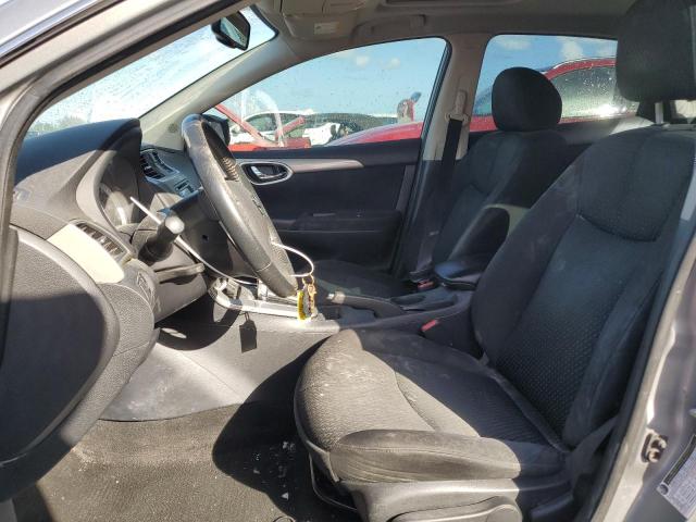 Photo 6 VIN: 3N1AB7AP9EY221664 - NISSAN SENTRA S 