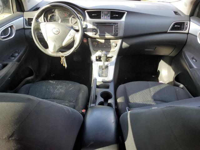 Photo 7 VIN: 3N1AB7AP9EY221664 - NISSAN SENTRA S 