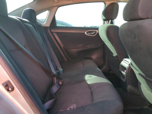 Photo 9 VIN: 3N1AB7AP9EY221664 - NISSAN SENTRA S 