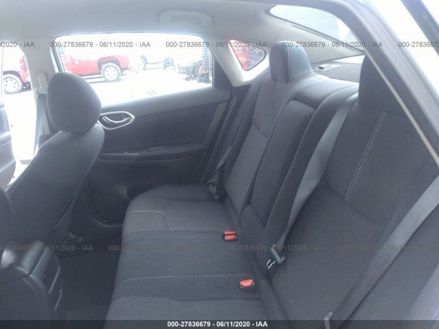 Photo 7 VIN: 3N1AB7AP9EY221812 - NISSAN SENTRA 