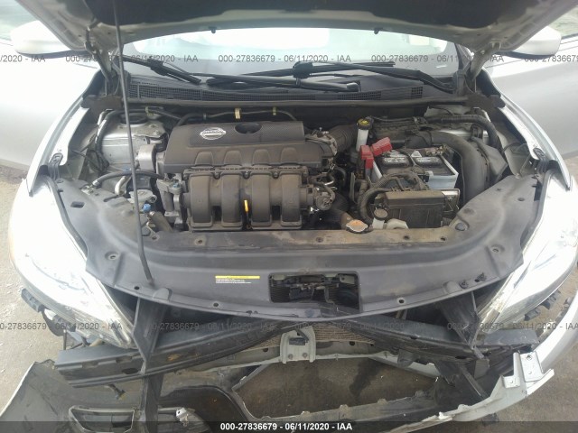 Photo 9 VIN: 3N1AB7AP9EY221812 - NISSAN SENTRA 