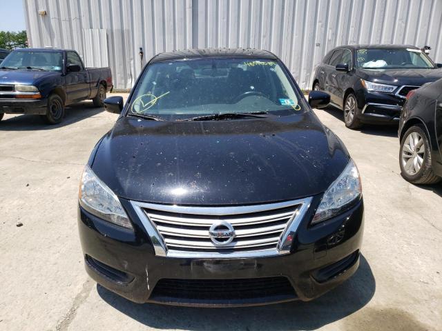 Photo 6 VIN: 3N1AB7AP9EY224225 - NISSAN SENTRA S 