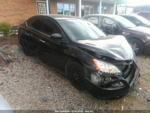 Photo 0 VIN: 3N1AB7AP9EY225150 - NISSAN SENTRA 