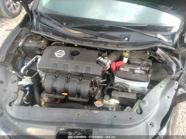 Photo 9 VIN: 3N1AB7AP9EY225150 - NISSAN SENTRA 