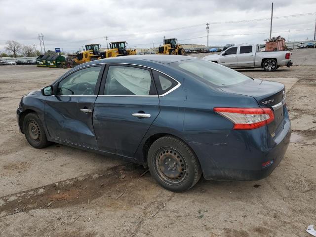 Photo 1 VIN: 3N1AB7AP9EY225651 - NISSAN SENTRA 