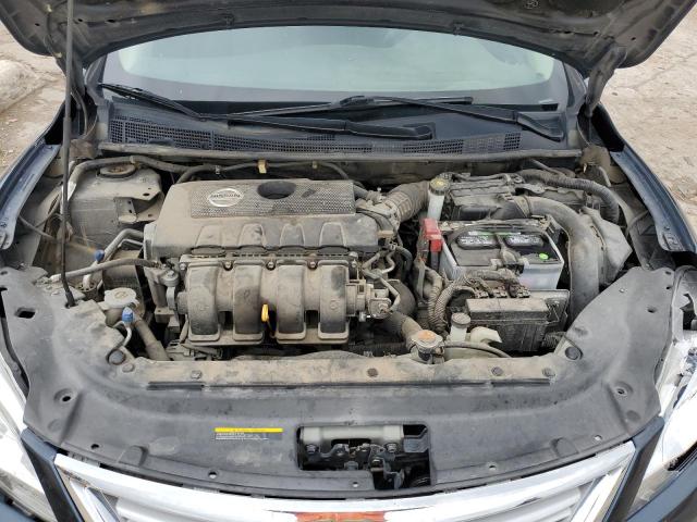 Photo 10 VIN: 3N1AB7AP9EY225651 - NISSAN SENTRA 