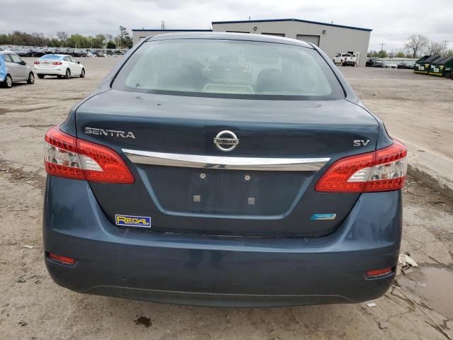 Photo 5 VIN: 3N1AB7AP9EY225651 - NISSAN SENTRA 