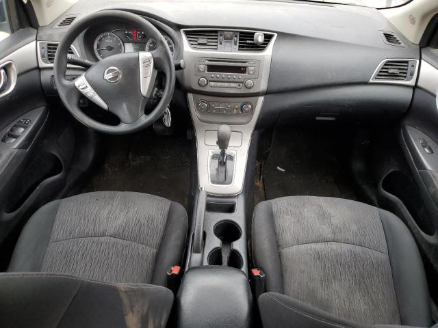 Photo 7 VIN: 3N1AB7AP9EY225651 - NISSAN SENTRA 