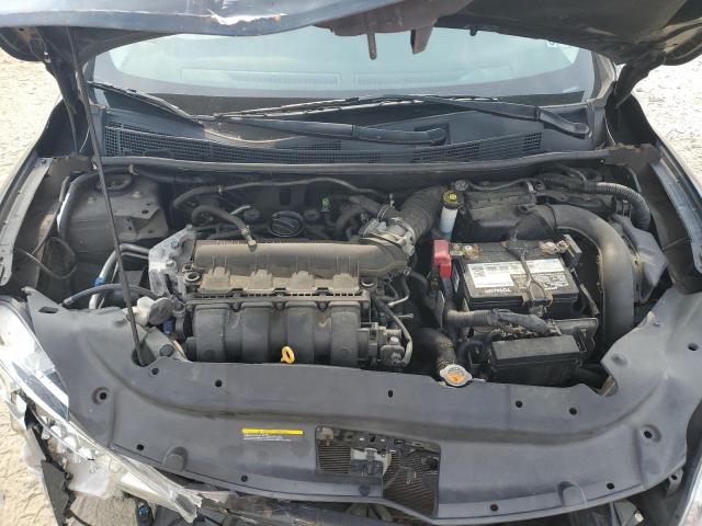 Photo 10 VIN: 3N1AB7AP9EY226105 - NISSAN SENTRA 