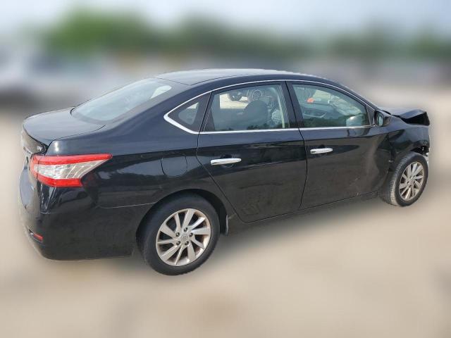 Photo 2 VIN: 3N1AB7AP9EY226105 - NISSAN SENTRA 