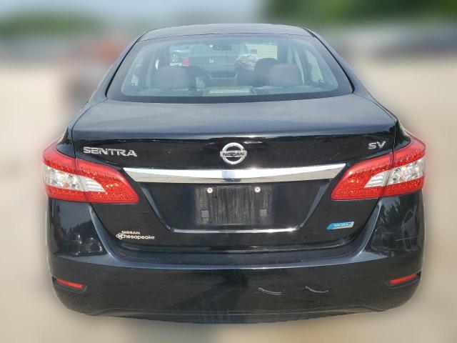 Photo 5 VIN: 3N1AB7AP9EY226105 - NISSAN SENTRA 