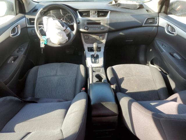 Photo 7 VIN: 3N1AB7AP9EY226105 - NISSAN SENTRA 