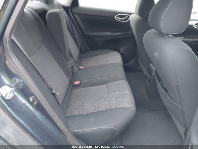 Photo 7 VIN: 3N1AB7AP9EY227657 - NISSAN SENTRA 