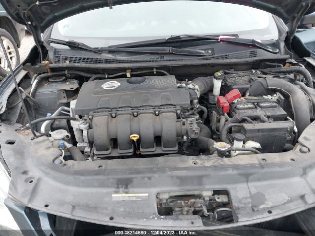 Photo 9 VIN: 3N1AB7AP9EY227657 - NISSAN SENTRA 