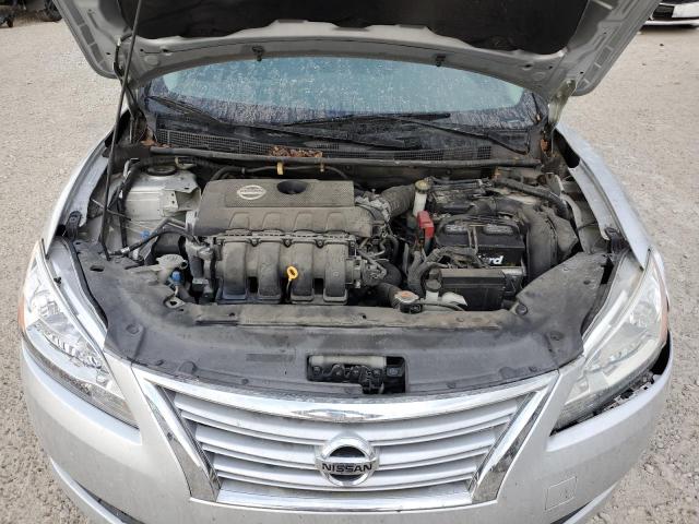 Photo 10 VIN: 3N1AB7AP9EY227674 - NISSAN SENTRA S 