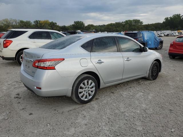 Photo 2 VIN: 3N1AB7AP9EY227674 - NISSAN SENTRA S 