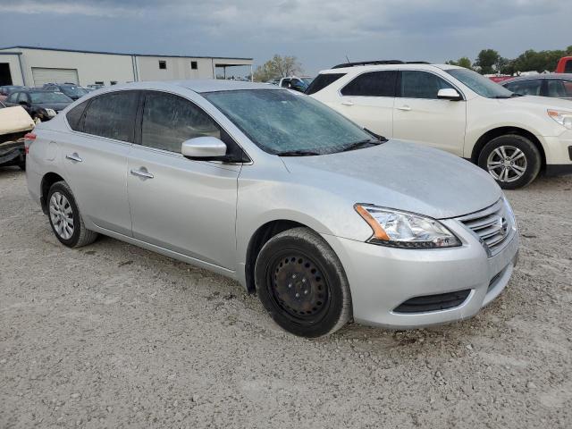 Photo 3 VIN: 3N1AB7AP9EY227674 - NISSAN SENTRA S 