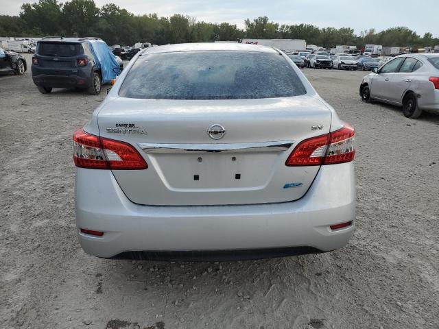 Photo 5 VIN: 3N1AB7AP9EY227674 - NISSAN SENTRA S 