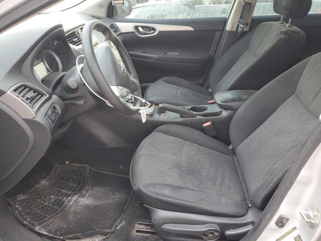 Photo 6 VIN: 3N1AB7AP9EY227674 - NISSAN SENTRA S 