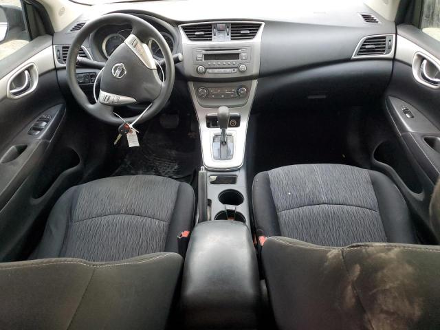 Photo 7 VIN: 3N1AB7AP9EY227674 - NISSAN SENTRA S 