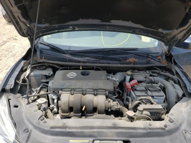 Photo 6 VIN: 3N1AB7AP9EY228419 - NISSAN SENTRA S 