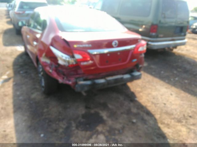 Photo 5 VIN: 3N1AB7AP9EY228470 - NISSAN SENTRA 