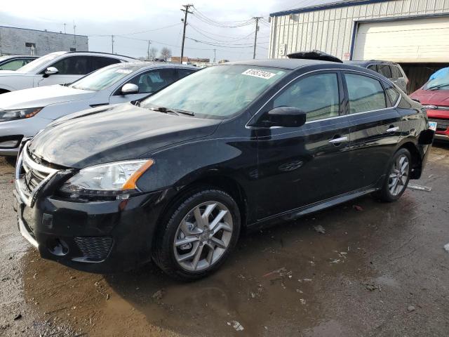 Photo 0 VIN: 3N1AB7AP9EY229408 - NISSAN SENTRA 