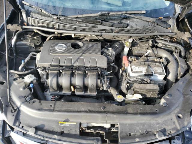 Photo 10 VIN: 3N1AB7AP9EY229408 - NISSAN SENTRA 