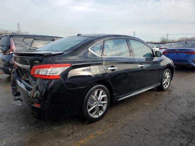 Photo 2 VIN: 3N1AB7AP9EY229408 - NISSAN SENTRA 