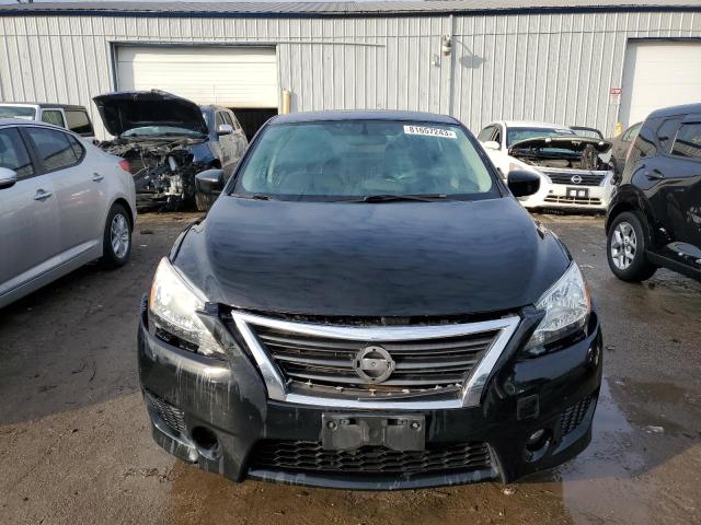 Photo 4 VIN: 3N1AB7AP9EY229408 - NISSAN SENTRA 