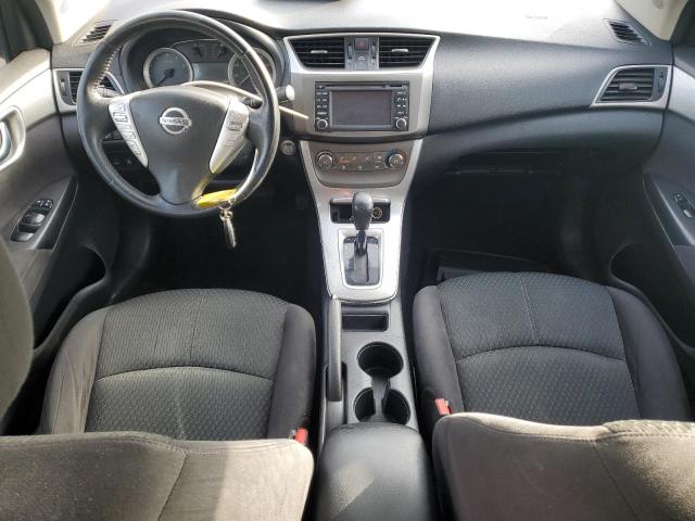 Photo 7 VIN: 3N1AB7AP9EY229408 - NISSAN SENTRA 