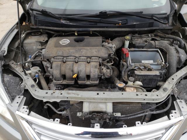 Photo 6 VIN: 3N1AB7AP9EY234611 - NISSAN SENTRA S 