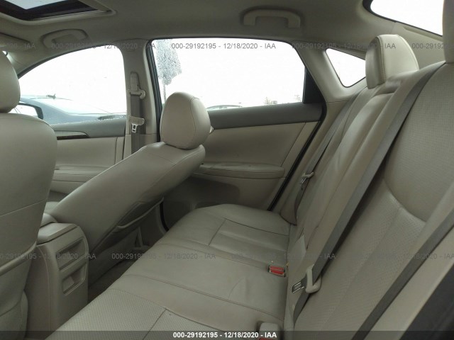 Photo 7 VIN: 3N1AB7AP9EY234690 - NISSAN SENTRA 