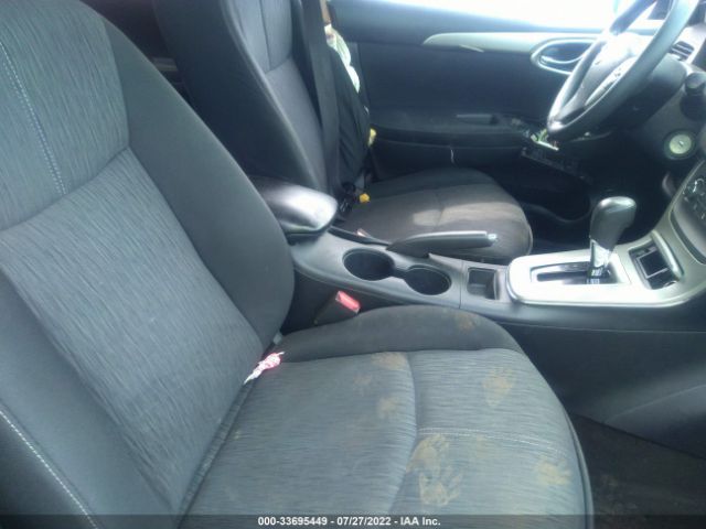 Photo 4 VIN: 3N1AB7AP9EY235368 - NISSAN SENTRA 