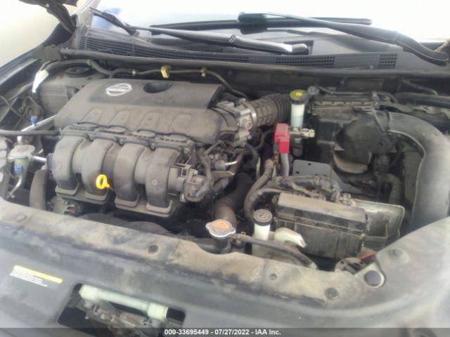 Photo 9 VIN: 3N1AB7AP9EY235368 - NISSAN SENTRA 