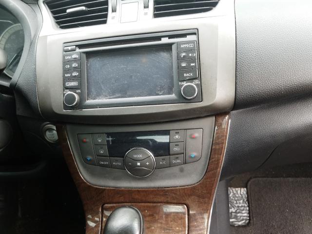 Photo 8 VIN: 3N1AB7AP9EY235614 - NISSAN SENTRA S 