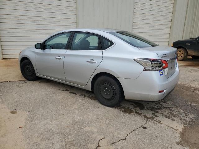 Photo 1 VIN: 3N1AB7AP9EY235869 - NISSAN SENTRA 