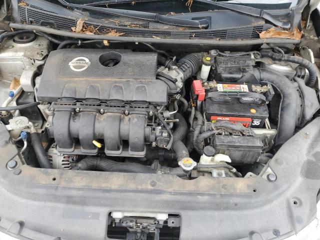 Photo 10 VIN: 3N1AB7AP9EY235869 - NISSAN SENTRA 