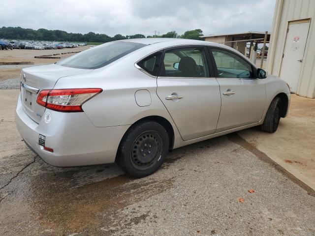 Photo 2 VIN: 3N1AB7AP9EY235869 - NISSAN SENTRA 