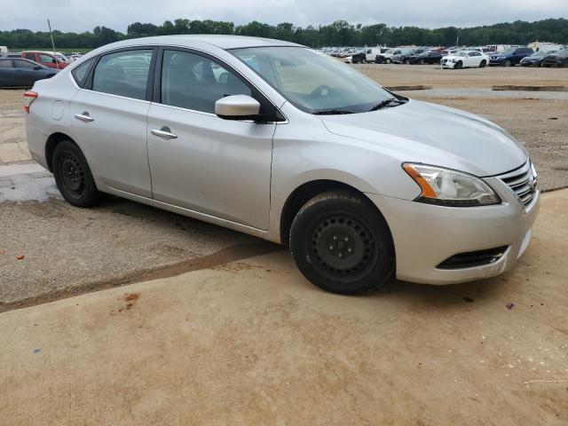 Photo 3 VIN: 3N1AB7AP9EY235869 - NISSAN SENTRA 