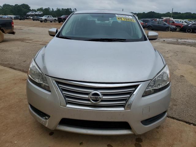 Photo 4 VIN: 3N1AB7AP9EY235869 - NISSAN SENTRA 