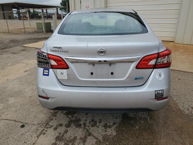 Photo 5 VIN: 3N1AB7AP9EY235869 - NISSAN SENTRA 