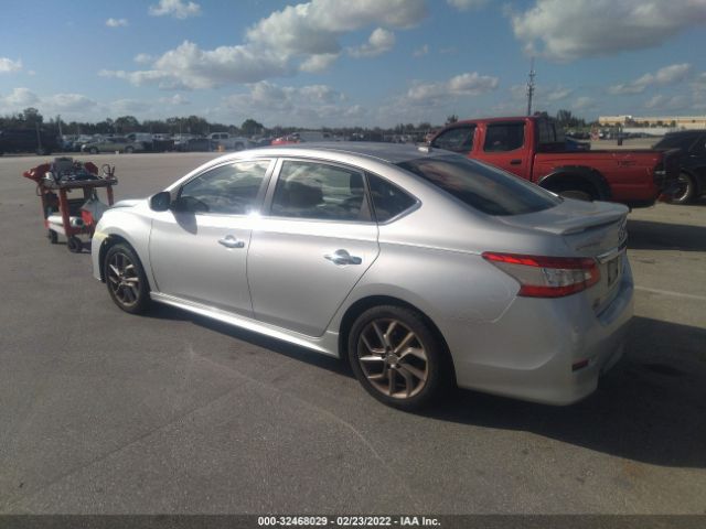 Photo 2 VIN: 3N1AB7AP9EY237251 - NISSAN SENTRA 